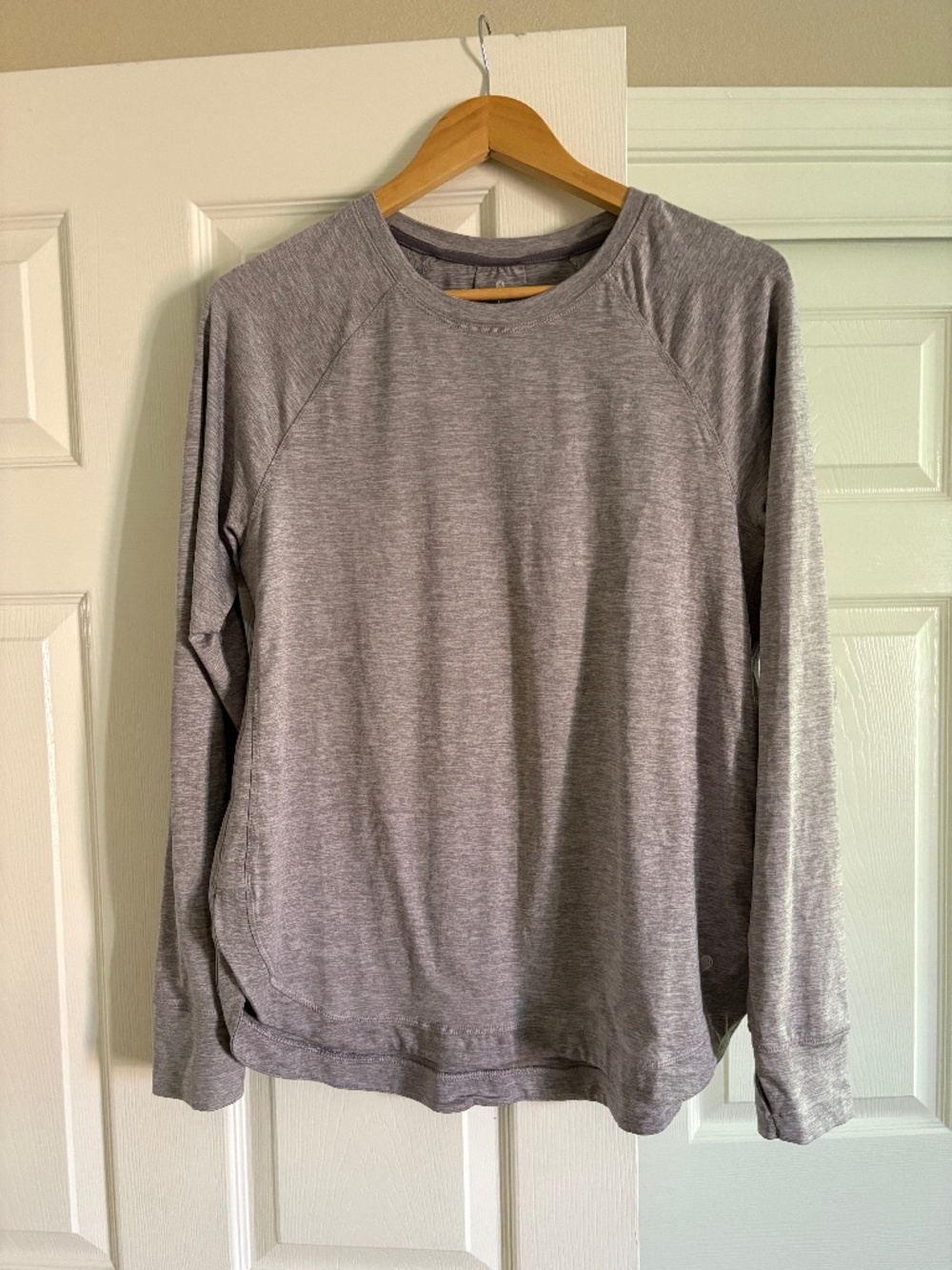 Apana Lightweight Pullover